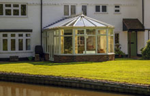 Horsted Green conservatory leads