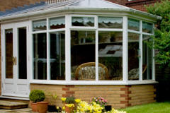 conservatories Horsted Green