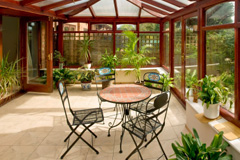 Horsted Green conservatory quotes