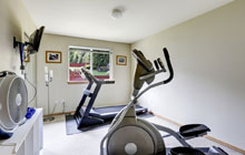 Horsted Green home gym construction leads