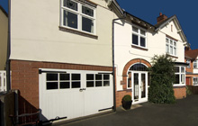 Horsted Green multiple storey extension leads