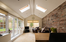 Horsted Green single storey extension leads